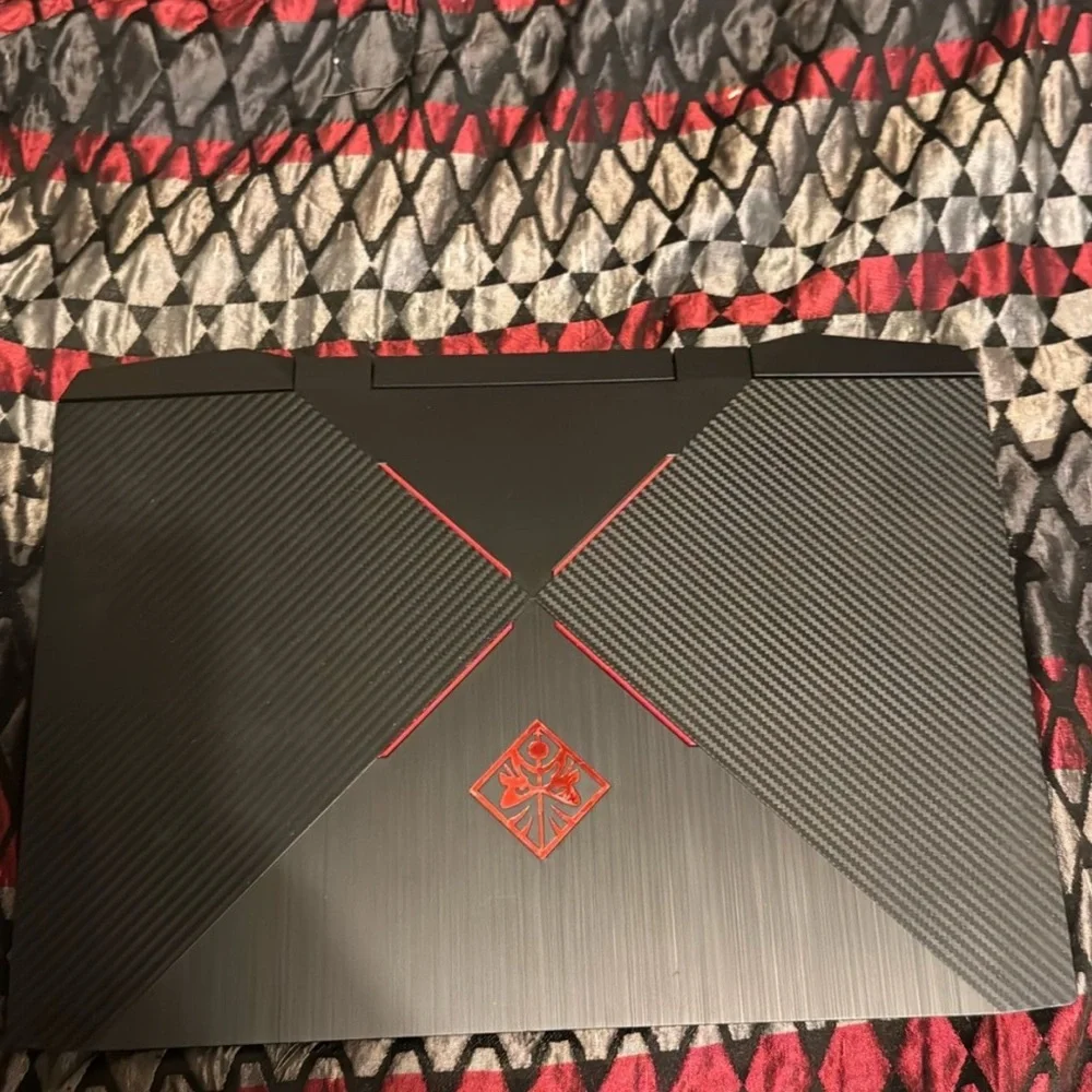 HP Omen Gaming Laptop